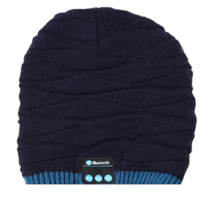 Wireless Bluetooth Knit Hat