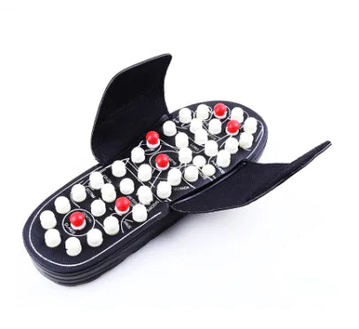 Acupressure Slipper Massager