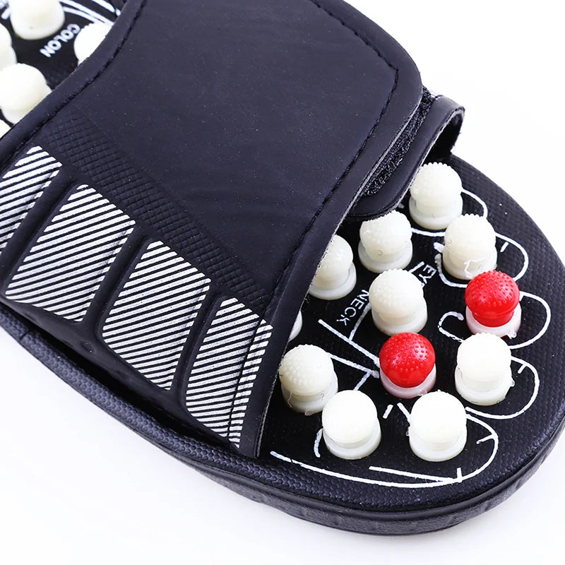 Acupressure Slipper Massager